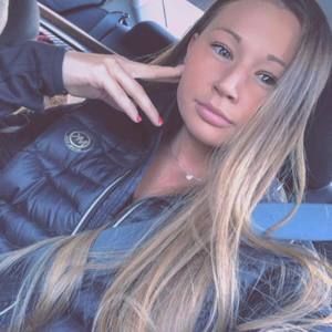 Meet your Posher, Cassidy